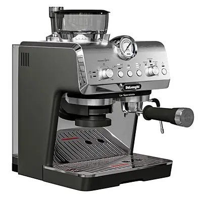 кофемашина De longhi