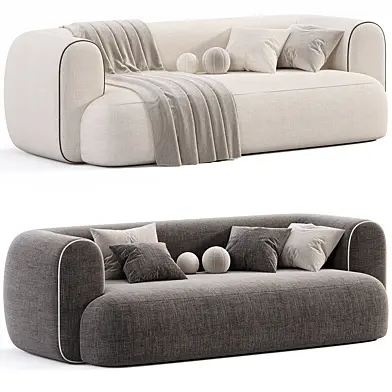 Monopoli Sofa By Comocasa
