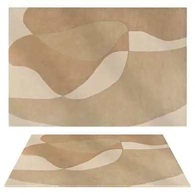 Carpet Abstrakt 6