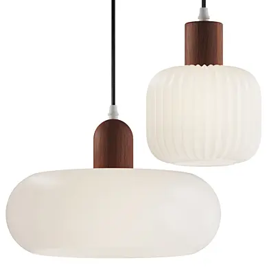 Docos Rime Pendant Lamp