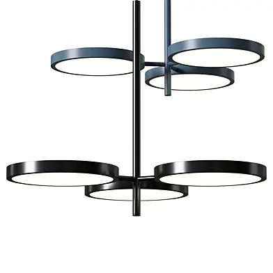 Blu Dot Shine On Pendant Lamp