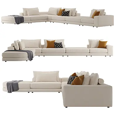 Sofa Lounge Club