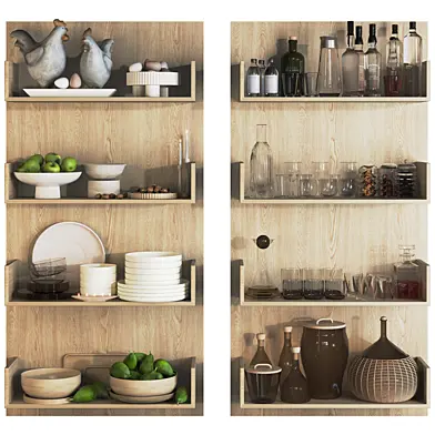 Kitchen accessories 034