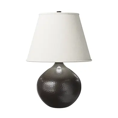 Настольная лампа Pottery Barn Danielle table lamp