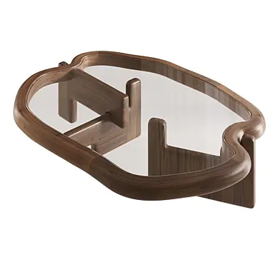 Timberlake Coffee Table