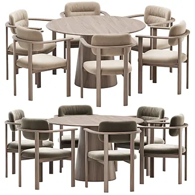 Dining set 20