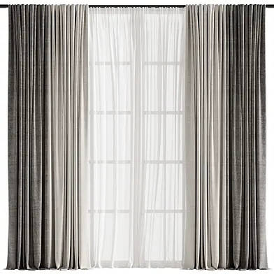 Curtain #341