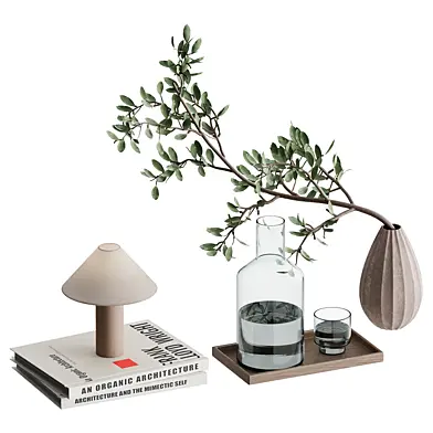 Decorative set