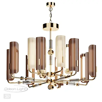 Odeon Light Exclusive 5467/60L LION