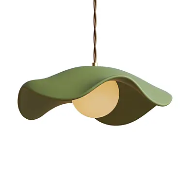 Hats Pendant Lamp