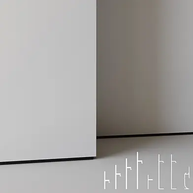 Advanced shadow board