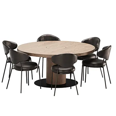Dining set 26