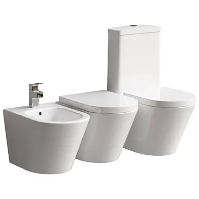 Imex Arco Bidet