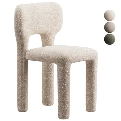 Lucy Chair Ditre Italia