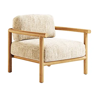 Outdoor Chair Ombria