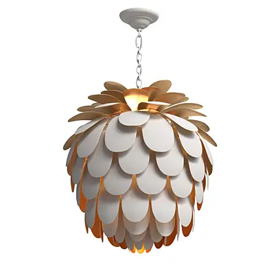 Restoration Hardware  Aster Pendant Light