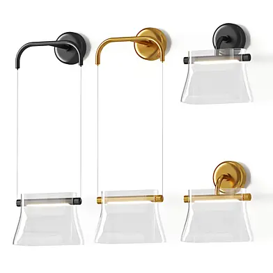 Maytoni Cabaret Wall Lamp
