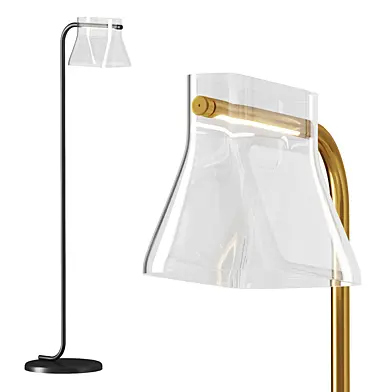 Maytoni Cabaret Floor Lamp