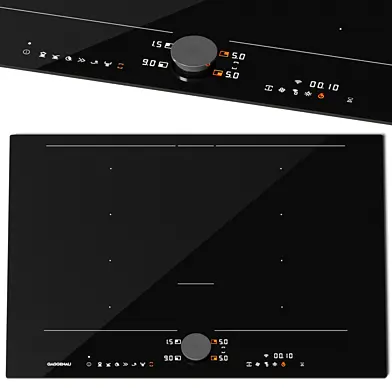 GAGGENAU - CI272103 варочная поверхность