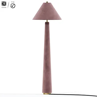 Lulu Judarn Floor Lamp