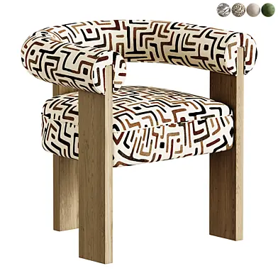 Eldon Dining Chair