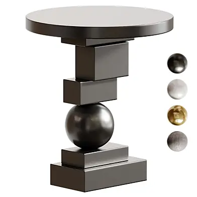 Artist Coffee Table