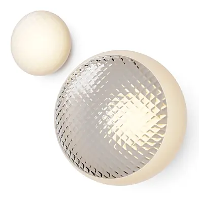 RBW Print Wall Lamps