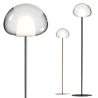 FontanaArte Thea Floor Lamp