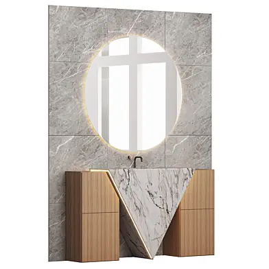 Bathroom Furniture 4
