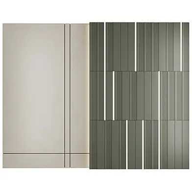 Decorative Wall 3d Panel_08