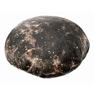 Grey bread 01