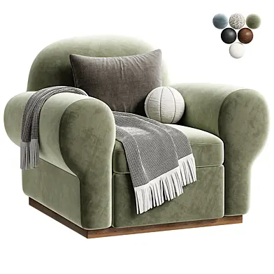 Taslie Lounge Chair