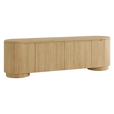 Posey TV Stand