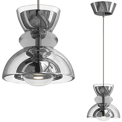Decoration Pendant Light 01