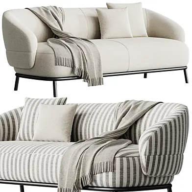 Juliet Sofa