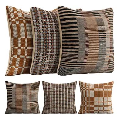 CB2 Pillows Set V26