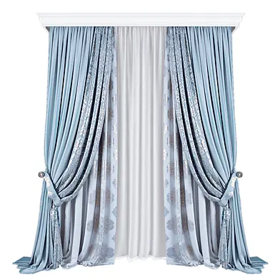 Curtains 654