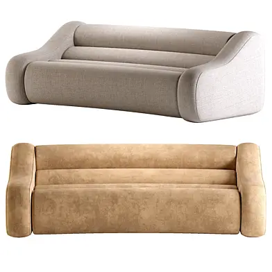 Sofa Carbone 2014