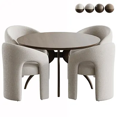 Dining set 63
