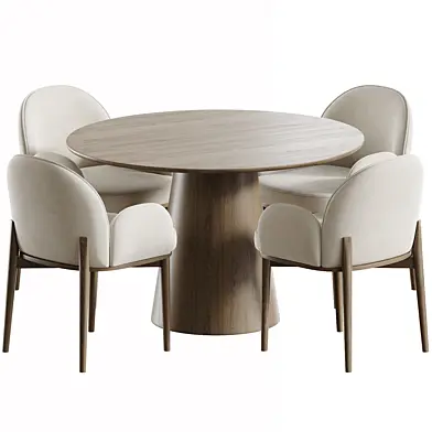 Dining set 66