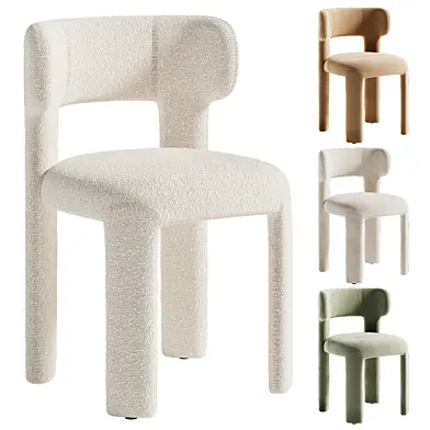Lucy Chair