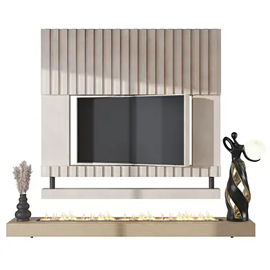 TV Wall 31