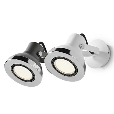 Настенный светильник Faro Barcelona RING