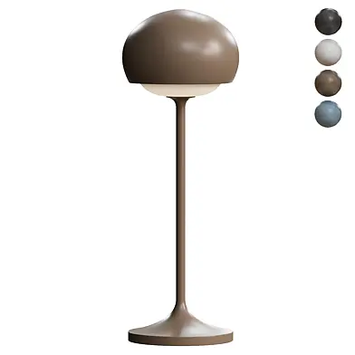 Clan mini table lamp