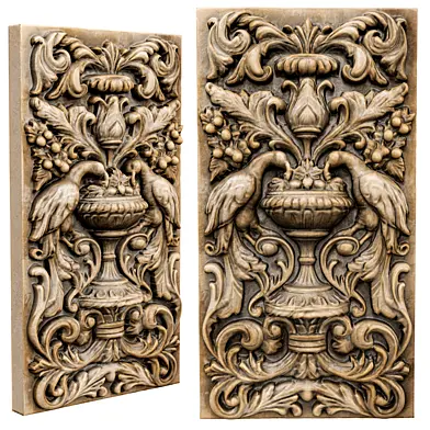 3D Wall Decorative Art-28