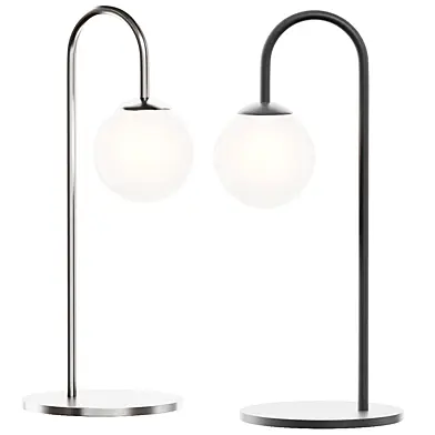 DECOR Table lamp By EFORMA