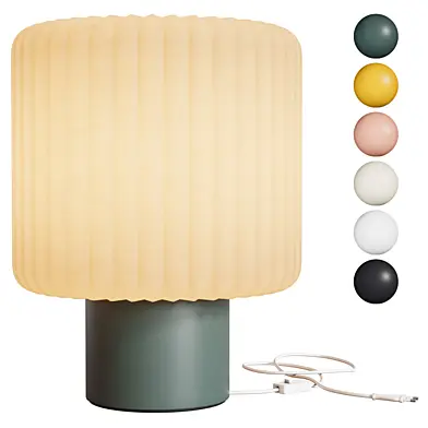 Table Lamp 05-Rae Lamp