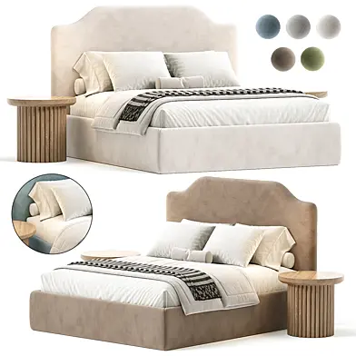 Summit Bed