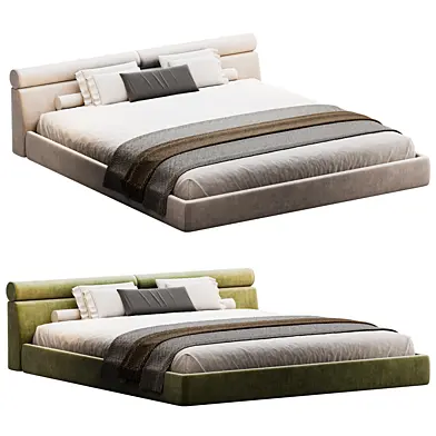 Gavi Bed