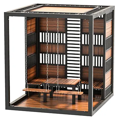 Urban Furniture 20